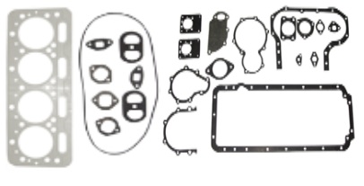 [A0652] Set Full Garnituri Cupru 1940108