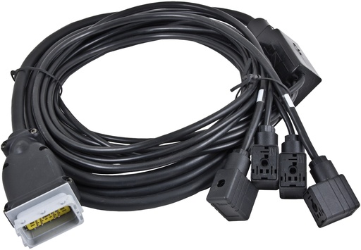 [AMAT4-107175] Cablu de conectare pentru 27467 5 m 27468