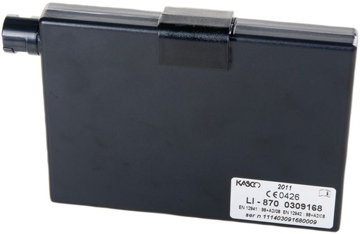[AMAT4-107189] BATERIE Mod. LI-870 27482