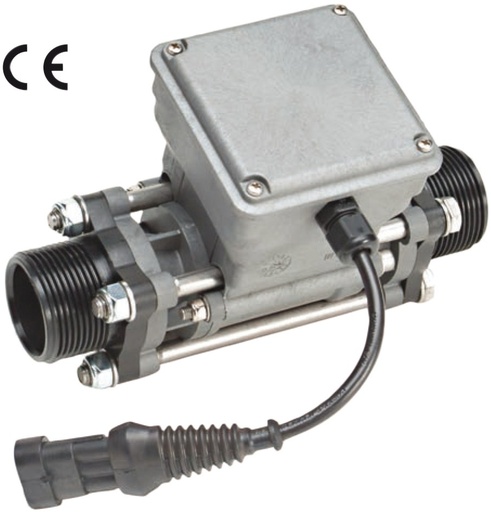[AMAT4-107212] Debitmetre electromagnetice ORION 2 2.5÷50 l/min 27506