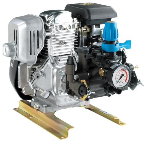 [AMAT4-107273] Motor Pompa cu 2 diaframe - MC25 Debit 18,5 l/min 27572