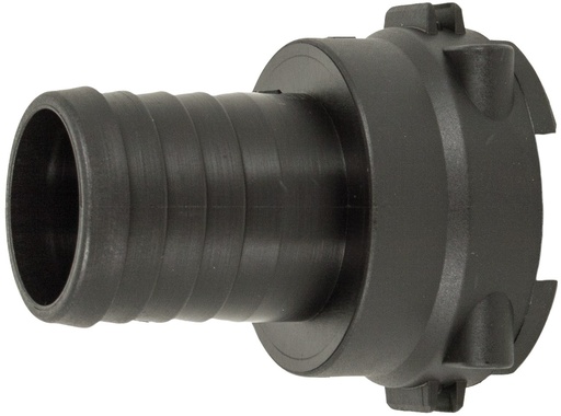 [AMAT4-107290] Coada de furtun drept Filet Racord interior Racord T6 73 mm 27589