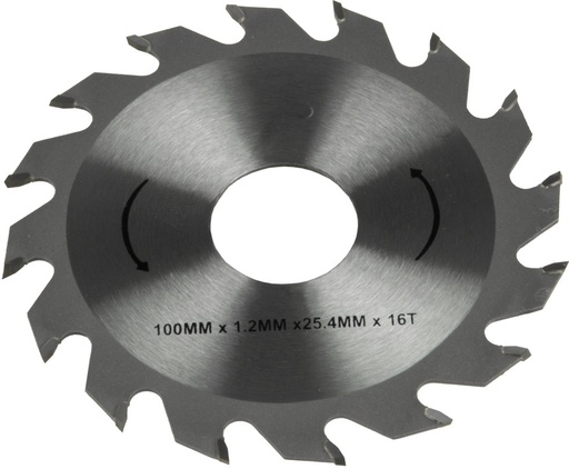 [AMAT4-107318] Disc de rezervă Ø 100 mm 27617
