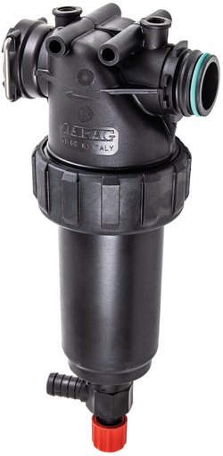 [AMAT4-107343] Linie de autocuratare Filtru Racord T5 Plasa Inox 80 Mesh - 200 ÷ 280 200 ÷ 280 l/min 27648