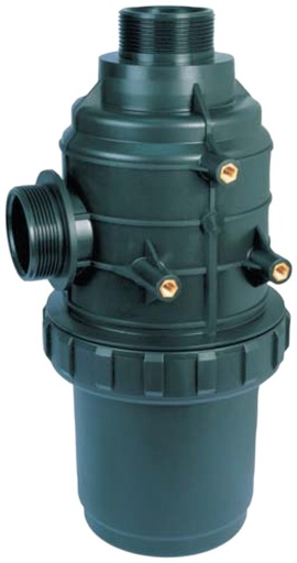 [AMAT4-107358] Unitate de aspirație Filtru 45 mm 27664