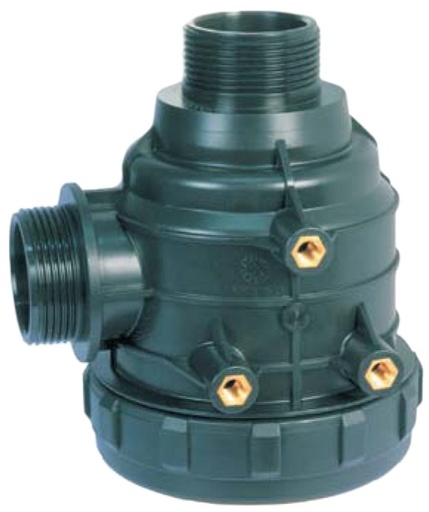 [AMAT4-107365] Unitate de aspirație Filtru 38 mm 27672