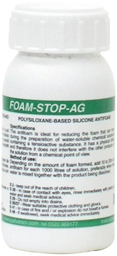 [AMAT4-107391] Ambalaj „FOAM-STOP-AG” Sticla de 0,25 l 27703