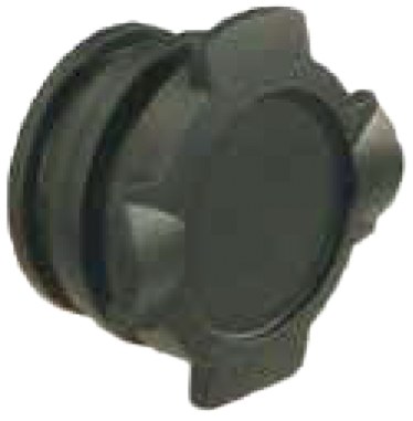 [AMAT4-107398] Capac de acoperire exterior Filet Racord T3 9 mm 27710