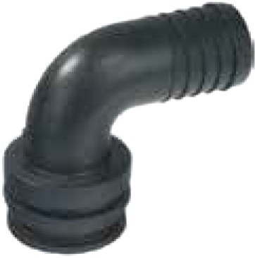 [AMAT4-107532] Coada furtunului 90° Filet Racord exterior Racord T3 25 mm 27844