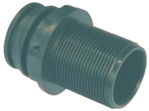 [AMAT4-107575] Filet exterior Filetat wall connection cu Filet exterior connection Ra 55 mm 27887