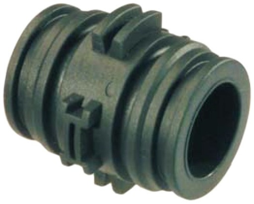 [AMAT4-107578] Filet exterior/Filet exterior nipples Racord T3 17 mm 27890