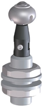 [AMAT4-107610] JET DE CLAIRE REZERVOR - ROLL MIX 240° - G1/2M 27922