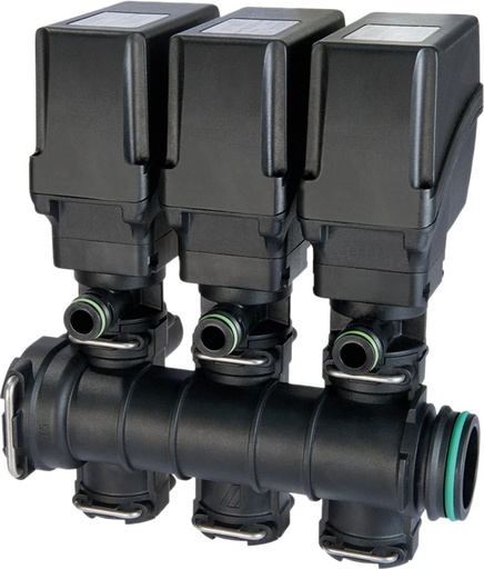 [AMAT4-107816] Grupa Sectiuni Supape electrice 3 50 l/min 28127