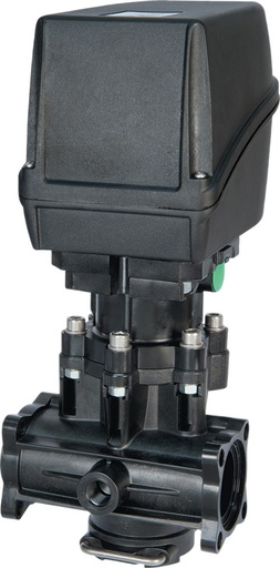 [AMAT4-107854] Electric diaphragm regulator Supapa Pressure 40 Bar 150 l/min 28167