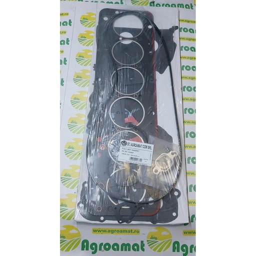 [A1379-A] Set Full Garnituri