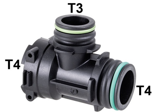 [AMAT4-107901] colector de evacuare modular T4 c/sau 28214