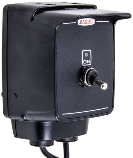 [AMAT4-107906] Cutie de control unidirecțională cu lungimea cablului de 4 m 28219