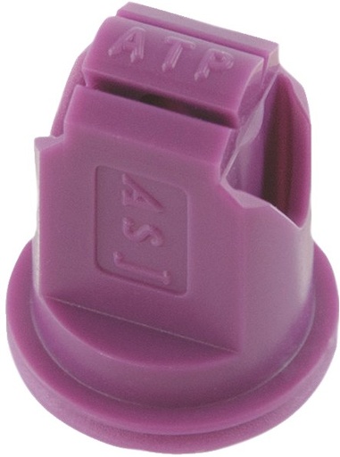 [AMAT4-107936] Duză ISO cu ventilator dublu Seria ATP 110° - 025 0.71 ÷ 1.63 l/min 28249