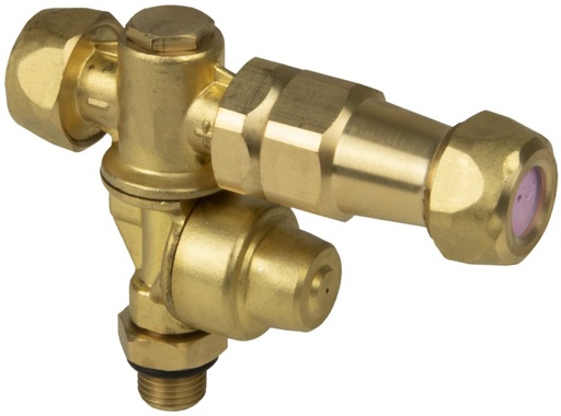 [AMAT4-107972] Suport pentru duză dublu reglabil cu 28287