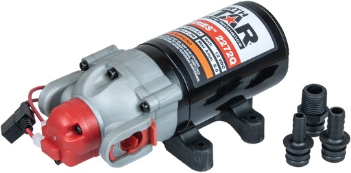 [AMAT4-108010] Pompă electrică cu membrană 8.3 l/min 28326