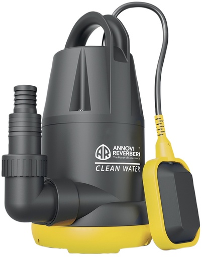 [AMAT4-108018] Pompa de imersie pentru apa curata - PS6000PC 28337