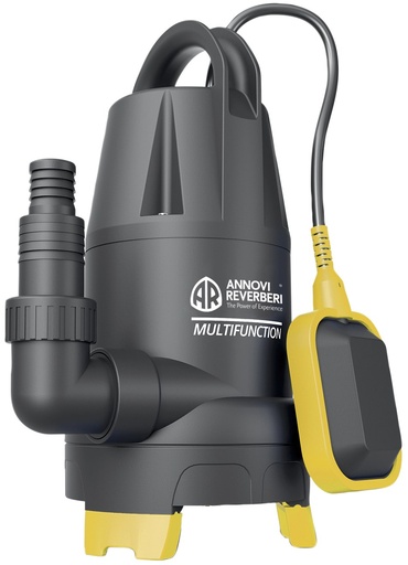 [AMAT4-108020] Pompa de imersie pentru apa curata si murdara - PS13000PT 28339