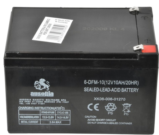 [AMAT4-108032] baterie pentru pompa 26829 28352