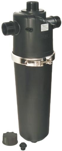 [AMAT4-108059] 2" plasă dublă în linie T Filtru Tip plasă Inox 120/32 Mesh 334 28379