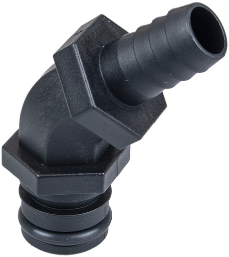[AMAT4-108119] Racord la 45 ° Diametrul țevii 13 mm 28450
