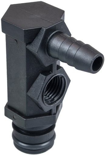 [AMAT4-108120] Fitting 90° Teava diametru 10 mm 28451