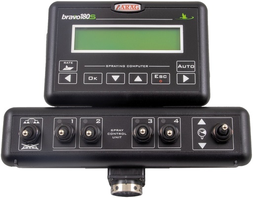 [AMAT4-108178] Monitor BRAVO 180S cu 4 cai fara cabluri 28509