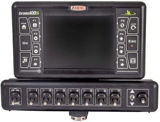 [AMAT4-108183] Monitor BRAVO 400S LT cu 7 moduri 28514