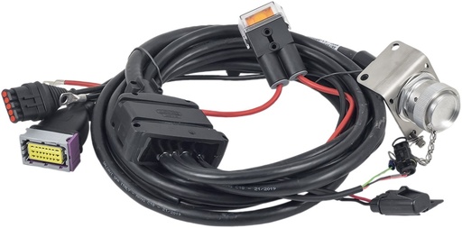 [AMAT4-108200] Cablu tractor pentru ARAGNET 5 m 28530