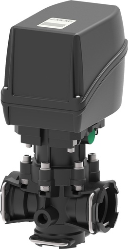 [AMAT4-108209] Electric diaphragm regulator Supapa Pressure 20 Bar 200 l/min 28539