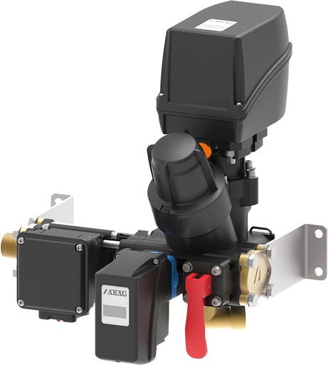[AMAT4-108210] Grup Comandă Generală - ORION 150 l/min 28540