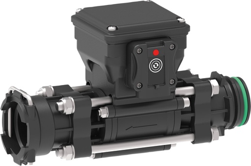 [AMAT4-108335] Debitmetre electromagnetice ORION 2 cu autocuratare 2÷200 l/min 28667