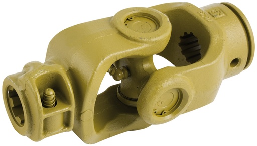 [AMAT4-108444] Joint pentru Interior Teava CUNA 35 Profile 1"3/8 - Z.6 30133