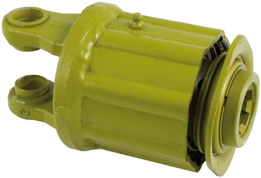 [AMAT4-108521] Limitator tip cliched tip Walterscheid Categoria W2100 132 mm 30313