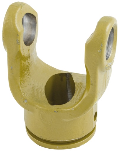 [AMAT4-108571] Yoke pentru Exterior Teava Category W2100 Profile Lemon 0a - 30x39 mm 30382