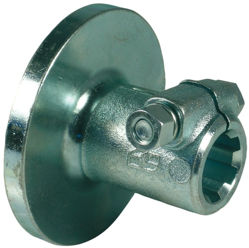 [AMAT4-108670] Butuc cu flanșă 80 mm 30517