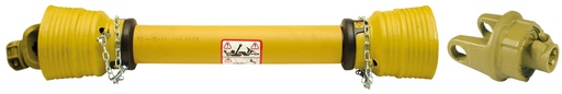 [AMAT4-108825] Arborele cardanic cu roată liberă Categoria 4 800 mm 30810