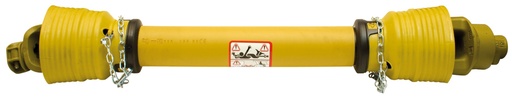[AMAT4-108838] Arborele cardanic cu roată liberă Categoria 6 1000 mm 30829