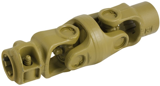 [AMAT4-108884] Furci standard cu articulație dublă 1"3/8 - Z.6 Categoria 2 264 mm 30884