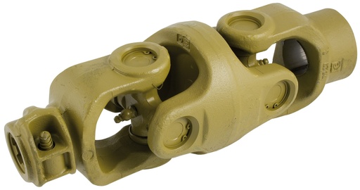 [AMAT4-108887] Furci cu articulatie dubla Diametru 40 mm - 1"3/8 - Z.6 340 mm 30890