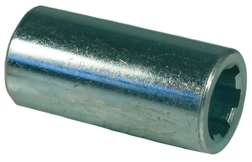 [AMAT4-108918] Cuplaj canelat 80 mm 30922