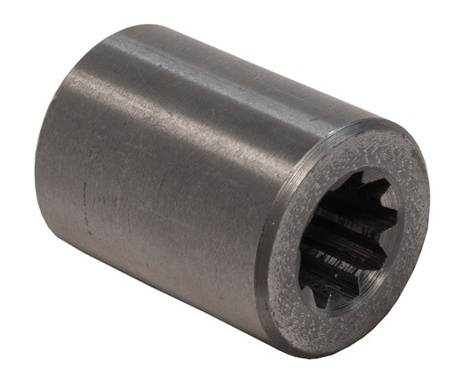 [AMAT4-108931] Cuplaj canelat 40 mm 30935