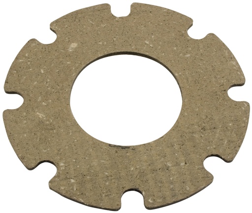 [AMAT4-108977] Disc de frecare (Captuseala) cu 8 caneluri 200x91x4 mm 31035