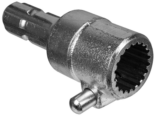 [AMAT4-108980] Reducere PTO cu buton 165 mm 31039