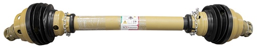 [AMAT4-109035] Priza de putere cu unghi larg Arbore Categoria 4 1200 mm 31117