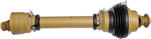 [AMAT4-109257] Priza de putere cu unghi larg Arbore Categoria 2 800 mm 31373